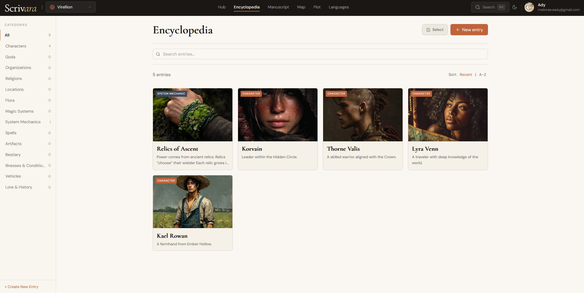 Encyclopedia