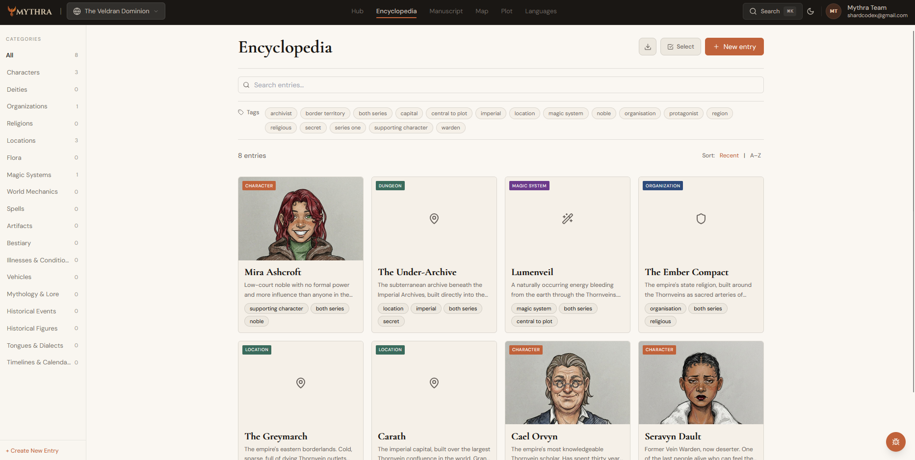 Encyclopedia